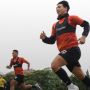 Fisik Pemain Borneo FC Terus Digenjot Jelang Pemusatan Latihan