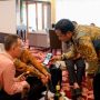Gubernur Sulsel Andi Sudirman Terima Kunjungan Investor Luar Negeri, Bahas Energi Terbarukan
