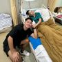 Ayu Ting Ting dan Boy William Dikabarkan Sudah Jadian, Ayah Ojak Sudah Beri Restu?