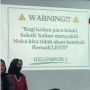 Lesti Kejora Kena Sindiran Sekelompok Mahasiswa Saat Jalani Presentasi, Warganet Ada yang Pro dan Kontra