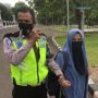 7 Fakta Siti Elina Pembawa Pistol di Istana: Ngaku Dapat Wangsit, Mau Ketemu Jokowi