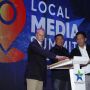 Bersama Dewan Pers, IMS dan Suara.com Resmi Buka Local Media Summit 2022