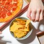 Nagih! 5 Makanan Ini Cocok Dinikmati saat Nongkrong Bareng Teman