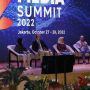 Membahas Masa Depan Media Lokal di Local Media Summit 2022
