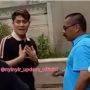 Rizky Billar Diamuk Tetangga, Rudy Salim Membela: Tidak Mungkin Mas Billar Ngebut Bawa Baby L Tidur
