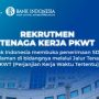 Dibuka! Lowongan PKWT Bank Indonesia, Simak Syarat dan Posisinya