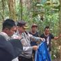 Warga Kendari Temukan Kerangka Manusia Saat Mencari Madu