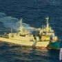 China Ikut Meradang, Protes Keras Jepang Gegara Usir Kapal Penelitian Taiwan