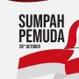 Panduan Pelaksanaan Upacara Sumpah Pemuda 28 Oktober 2022