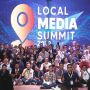 Local Media Summit 2022 Hari Pertama: Hadirkan Ratusan Media Lokal dan Kolaborator di Indonesia
