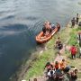 Jemaat Gereja yang Tenggelam di Danau Toba Ditemukan Tak Bernyawa Setelah 5 Hari Pencarian