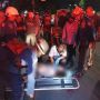 Kronologi Sopir Bajaj Mabuk Tabrak Mobil di Rawamangun Jaktim, 1 Orang Patah Tulang