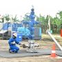 Implementasi Teknologi CCUS, Pertamina Injeksi C02 di Lapangan Jatibarang