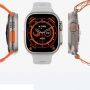DTNO.1 Luncurkan Smartwatch DT8 Ultra, Ini Spesifikasi dan Harganya