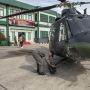 Panglima TNI Kerahkan Tim Investigasi Dalami Penyebab Kecelakaan Helikopter BEL 412 di Ciwidey