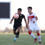 Timnas Indonesia U-19 Berpotensi Hadapi Wonderkid Manchester United di Piala Asia U-20 2023