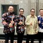 DLU Dapatkan Penghargaan Layanan Publik dari Kemenhub