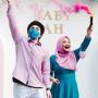 Selalu Gunakan Konsep Unik, Ini 8 Gaya Artis Saat Acara Gender Reveal