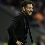 Jelang Derby Madrid, Diego Simeone Minta Perpanjangan Waktu di Fase Gugur Copa del Rey Dihapus