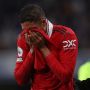 Kronologis Raphael Varane Ngamuk ke Pemain Manchester United Tak Hormati Fans Setelah Dibantai Liverpool