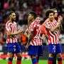 Atletico Madrid vs Leverkusen: Imbang 2-2, Los Rojiblancos Tersingkir dari Champions League
