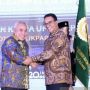 Gantikan Anies Baswedan, Kini Gubernur Kaltim Isran Noor Jadi Ketua Umum APPSI