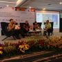 Diinstruksikan Heru Budi, BPBD DKI Siapkan Mitigasi Ancaman La Nina