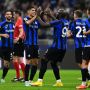 Hasil Liga Italia: Inter Milan Cukur Sampdoria 3-0
