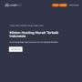 Dukung UMKM, Rumah Host Luncurkan Produk Baru Bernama Minion Hosting