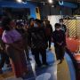 Taman Pintar Kembali Gelar Pameran Batik, Tampilkan Koleksi Batik Larangan di Keraton Yogyakarta