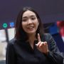 Gaya Ceria Gisella Anastasia, yang Punya Film dan Pacar Baru