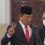 Habis 'Main di Balik Layar' Muncullah IUP, Chat Janggal Pimpinan KPK dan Pejabat ESDM