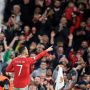 Cetak Gol, Ronaldo Bantu Man United Kalahkan Sheriff