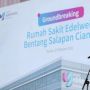 Ridwan Kamil Lakukan Peletakan Batu Pertama Rumah Sakit Edelweiss Bentang Salapan Cianjur