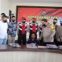 Satreskrim Polres Demak Berhasil Tangkap Pelaku Pembunuhan, Bermula Pesta Miras hingga Cekcok