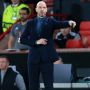 Erik ten Hag Tak Masalah Man United Jumpa Barcelona atau Juventus di Playoff 16 Besar Liga Europa