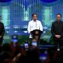 Luncurkan Platform Digital Jagat Nusantara, Jokowi: Tempat Berkumpul, Berkreasi, dan Bersosialisasi