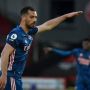 Fakta dan Kronologi Penikaman Sadis di Milan, Bintang Arsenal FC Pablo Mari Ikut Jadi Korban