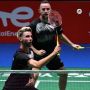 Profil Ben Lane/Sean Vendy, Ganda Putra yang Kalahkan Fajar/Rian di French Open 2022