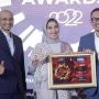 MIND ID Raih 2 Penghargaan Sekaligus dalam Ajang 4th Anniversary BUMN Awards 2022