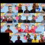 Grand Final Yamaha Fazzio Youth Project 2022, 51 Pelajar SMA/SMK se-Indonesia Uji Kemampuan di Babak Juara Nasional