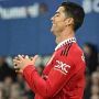 Cristiano Ronaldo Sakit Jelang Piala Dunia 2022,  Kemungkinan Tak Dipakai di Laga Manchester United vs Fulham Malam Ini