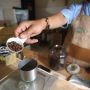 Pertamina Resmikan Cafe Kopi Kang! Program TJSL FT Bandung Group