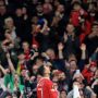 Akhirnya Ronaldo Cetak Gol Saat Manchester United Mengalahkan Lawannya Sheriff Tirasppol di Liga Eropa