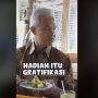 Tolak Pemberian Buah Alpukat, Ganjar Pranowo: Pejabat Kok Jalukan, Itu Gratifikasi