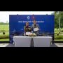Vasanta Group Gandeng Lotte, Raksasa Korea untuk Kembangkan Sawangan
