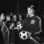 Mengenal Oleg Blokhin, Legenda yang Pecundangi Franz Beckenbauer dan Johan Cruyff dalam Perebutan Ballon dOr