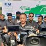 Masih Buram, PSSI Belum Juga Bisa Pastikan Nasib Kelanjutan Liga 1