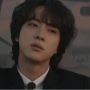 Resmi Rilis, Jin BTS Bangkitkan Emosi Lewat Lagu Terbarunya 'The Astronaut'