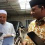 Silahturahmi ke Habib Novel di Solo, Anies Baswedan Bantah Safari Politik
